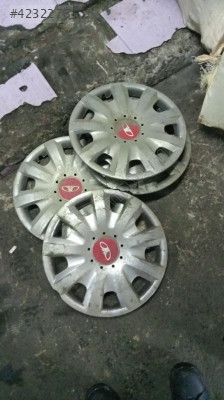 Daewoo espero cant kapagi