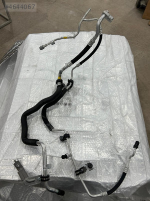 FİAT EGEA 1.6 MULTİJET KLİMA HORTUMU