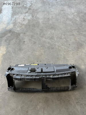 PEUGEOT 408 TAMPON ÜST PANELİ