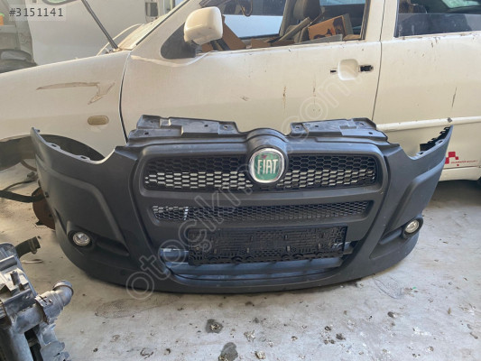Fiat Doblo D3 Panjur Orjinal Çıkma