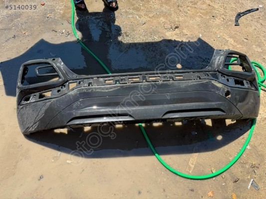 HYUNDAİ KONA ÖN TAMPON