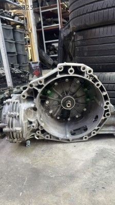 AUDİ A 4 A 5 2.0 KOMPLE ŞANZIMAN