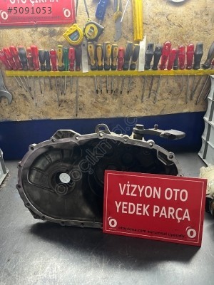 RENAULTT MASTER 3 ARKA KUTU MUHAFAZA