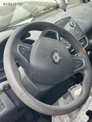 RENAULT CLİO DİREKSİYON ÇIKMA