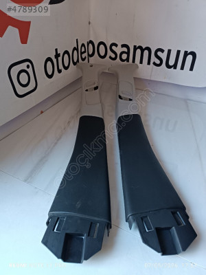 Opel Corsa C Orta Direk İç Bağaliti