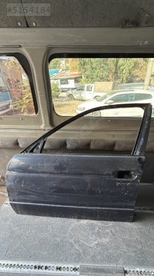 Bmw 5 seri E39 sol ön kapı