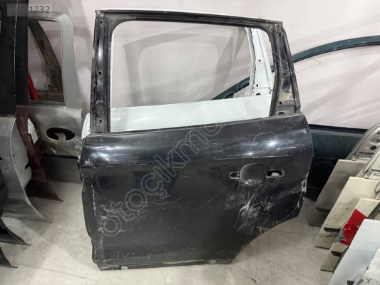 FORD KUGA ÇIKMA ORİJİNAL SOL ARKA KAPI BD2