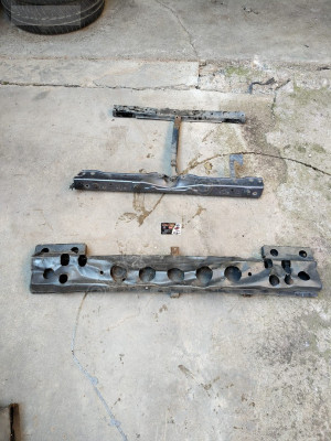Daihatsu Terios 1.5 Orjinal Ön Panel 2007-2011