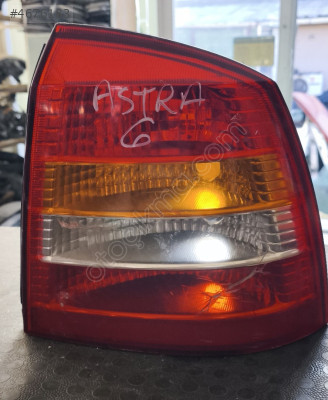 OPEL ASTRA G SOL STOP ORJINAL ÇIKMA