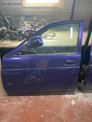 LADA VEGA SOL ÖN KAPI SMT OTO ÇIKMA