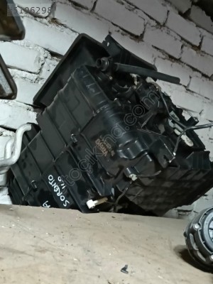 KİA SORENTO KALORİFER KUTUSU