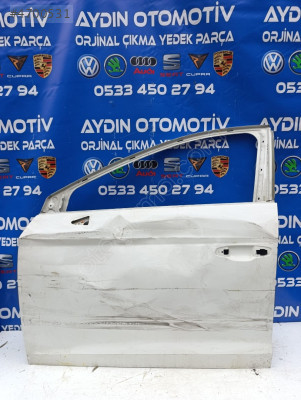 SEAT LEON 2015-2020 SOL ÖN KAPI