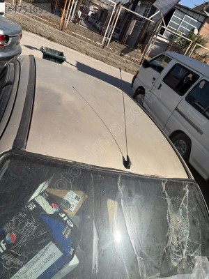 Renault Megane bir sağ sol tavan çıtası