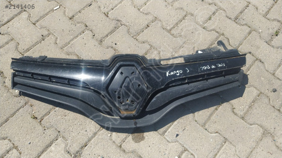 2015 2019 Renault Kangoo 3 ön panjur