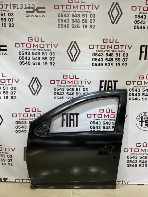 DACİA SANDERO SIFIR SOL ÖN KAPI