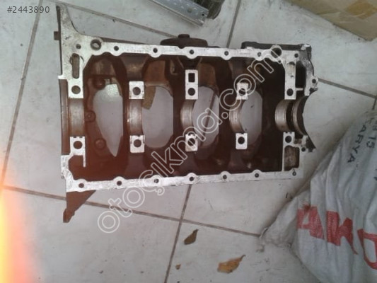PEJO 206 ALT BLOK