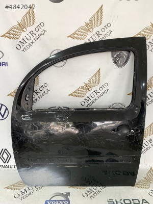 RENAULT KANGO 3 SOL ÖN KAPI ORİJİNAL SÖKME