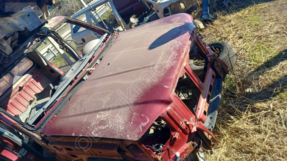 Mahindra motor kaputu hatasız