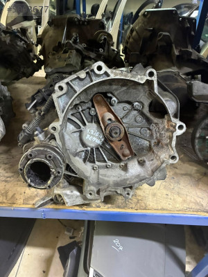 SEAT IBİZA ŞANZIMAN