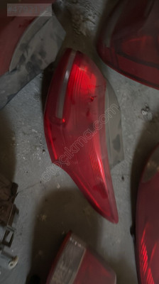 Ford Focus dış stop sağ