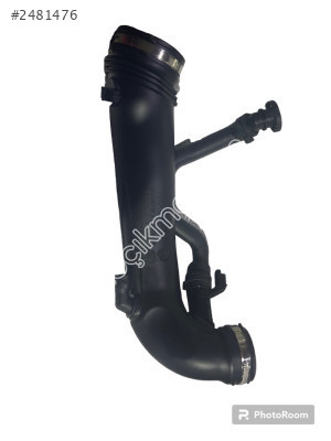 Citroen c4 benzinli turbo borusu