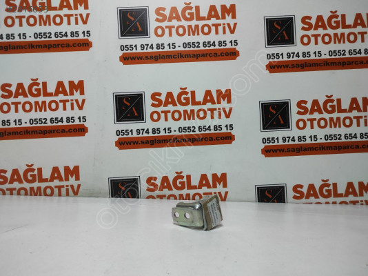 RENAULT CAPTUR ÇIKMA ARKA KAPI MENTEŞESİ OEM; 804200003RM