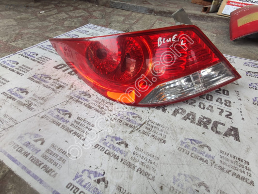 HYUNDAİ ACCENT BLUE SOL STOP