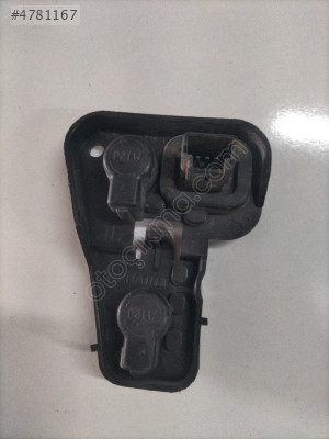 03926 RENAULT FLUENCE SAĞ İÇ STOP DUYU