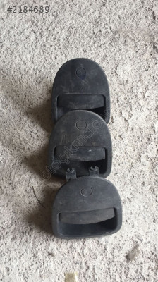 OPEL CORSA C KAPI KOLU.OTO ERKAN ÜNYE