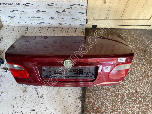 FİAT ALBEA BAGAJ KAPAĞI DOLU 2000-2010 MODEL
