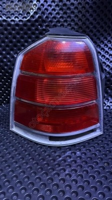 OPEL ZAFİRA SOL STOP