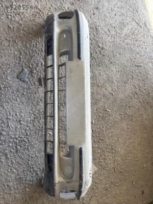 Fiat bravo ön tampon