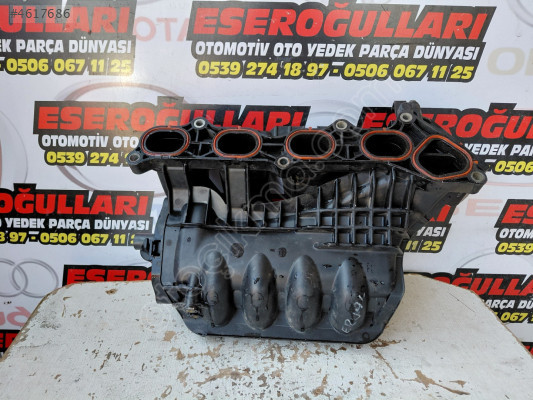 HONDA CİVİC EMME MANİFOLDU