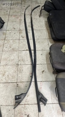 DOBLO OLUK LASTİĞİ TAVAN ÇITASI ÇIKMA ORJİNAL