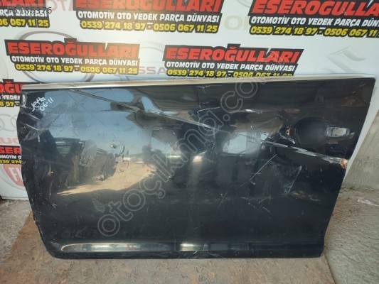 VOLKSWAGEN JETTA SOL ÖN KAPI SACI 2006 2011