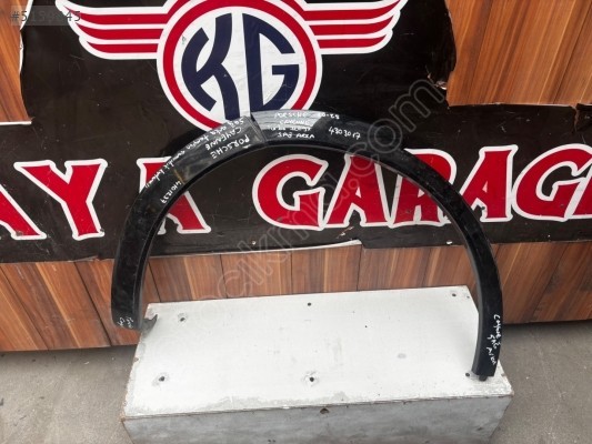 Porsche Cayenne Sağ Arka Dodik 7P5.853.828.G