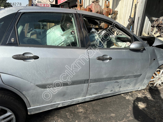 Ford Focus 2005 Çıkma Sağ Ön Kapı Hatasız