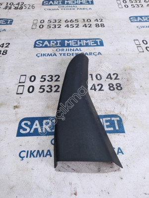 ÇIKMA RENAULT CLİO 4 SW SOL ARKA KAPI İÇ MUSKA