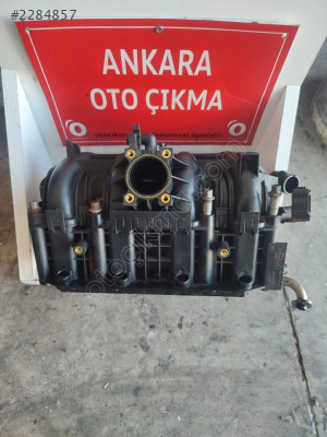 Opel Corsa 1.2 xe Emme manifoltu