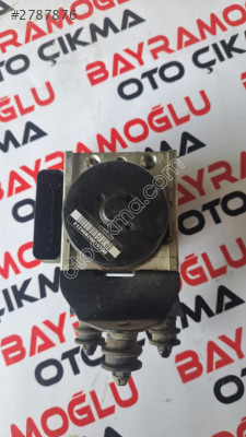 VOLKSWAGEN GOLF 1.6 ABS BEYNİ