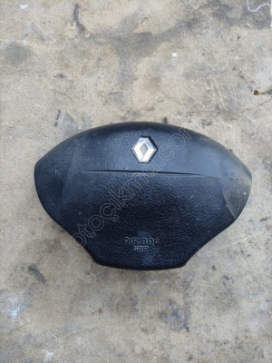 RENAULT MEGANE DİREKSİYON AİRBAG