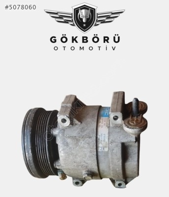 CHEVROLET AVEO KLİMA KOMPRESÖRÜ 714978