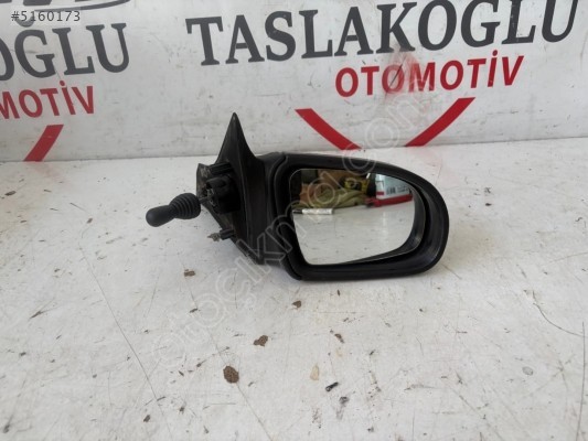 OPEL CORSA B SAĞ AYNA