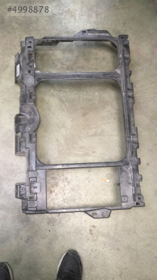 PEUGEOT 508 CİTROEN C5 ÖN PANEL