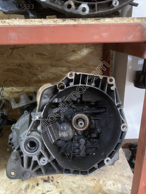FİAT EGEA 1.3 DİZEL KOMPLE ŞANZIMAN ✅
