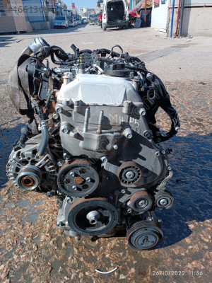 Kia ceed 1.6 dizel çıkma motor