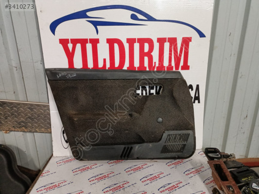 LADA VEGA SOL ÖN KAPI DÖŞEMESİ
