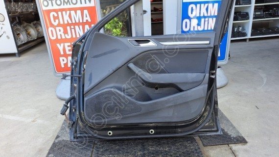 audi a3 15 sağ ön kapı döşemesi (son fiyat)