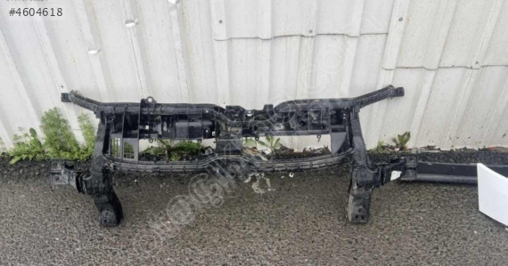 FORD TRANSİT ÖN PANEL ORJİNAL ÇIKMA