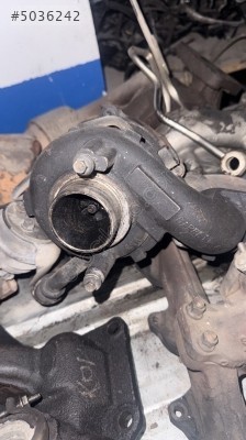 Ford Focus turbo